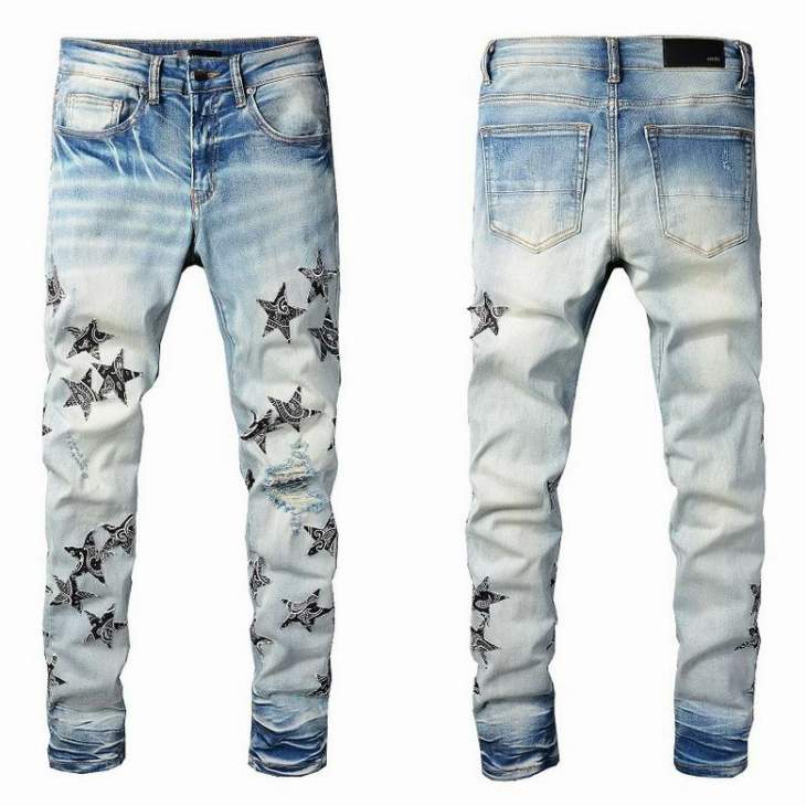 Picture of Amiri Jeans Long _SKUAmirisz28-4025g986955